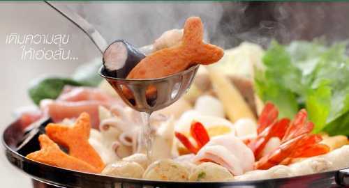 MK Restaurants