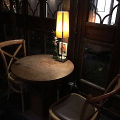 Lotus Lounge 여행 사진