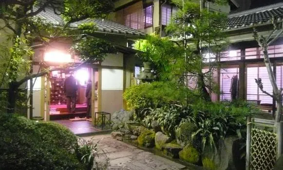 Atsuta Horaiken Main Restaurant