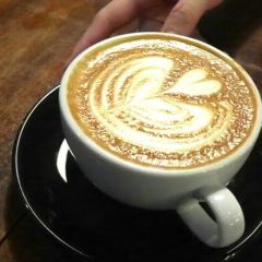 Espresso Vivace Roasteria User Photo