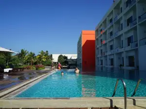 Citrus Hikkaduwa