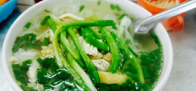 Pho Lam Nam Ngu