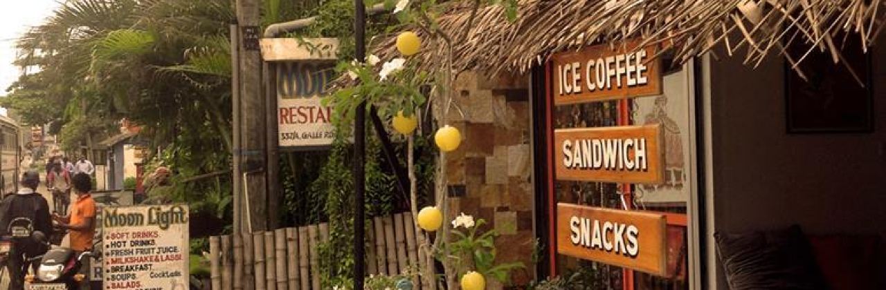 Nordic House Luxury Burgers