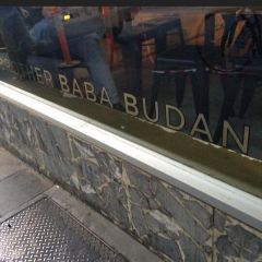Brother Baba Budan User Photo