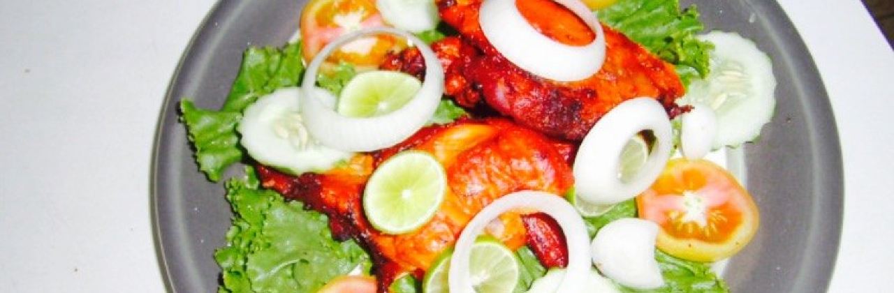 S and S Indian Restaurant Hua Hin