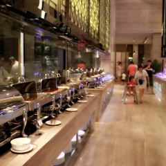 福朋喜来登酒店聚味中餐厅 User Photo