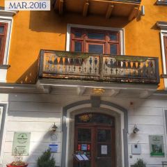 Restaurant im Seehotel Gruner Baum User Photo