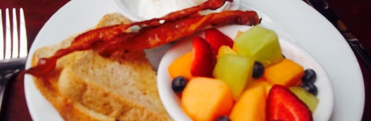 Coco Rico Cafe Bistro