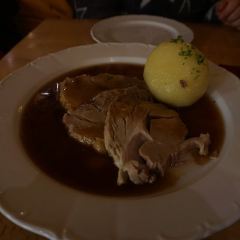 Bratwurst Roeslein張用戶圖片