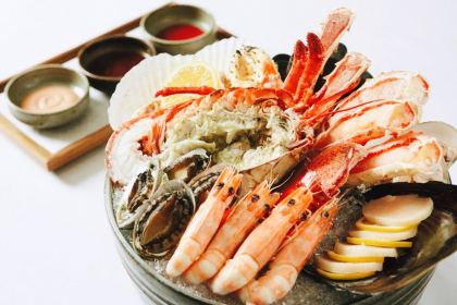 Living Room - Park Hyatt Busan