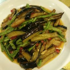 Lekoufu Home Cooking Restaurant (Guyong Road) User Photo