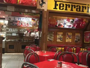 Cafe Corretto