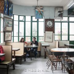 Lung Wah Tea House User Photo