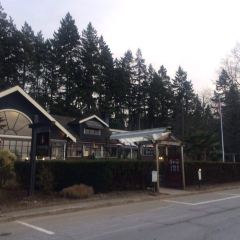 TEAHOUSE IN STANLEY PARK User Photo