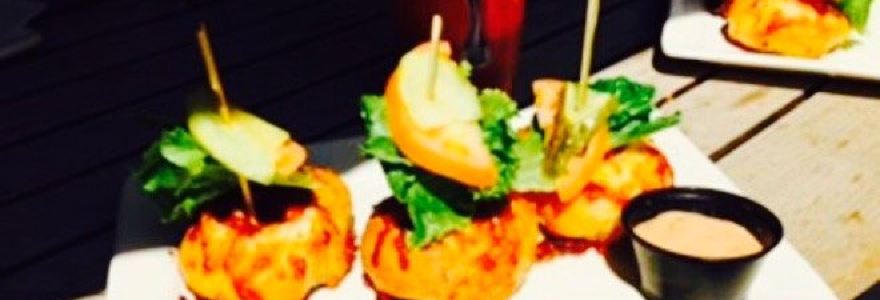 Boston Pizza West Broadway