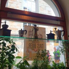 Cafe Derbl User Photo