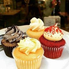小蛋糕（Degraves Steet店）張用戶圖片