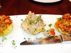 Rick's Restaurant & Bakery