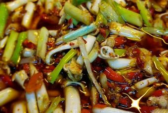 邱金小炒(自贡店) User Photo