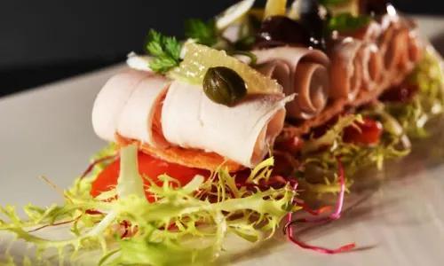 RESTAURANT LE 3e