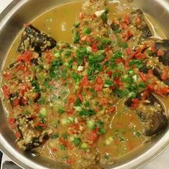 RICE & FISH 여행 사진