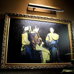 南苑·铁板烧 User Photo