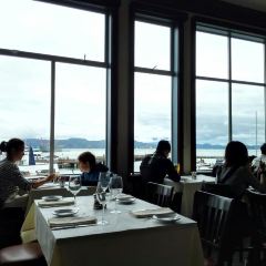 Fog Harbor Fish House User Photo