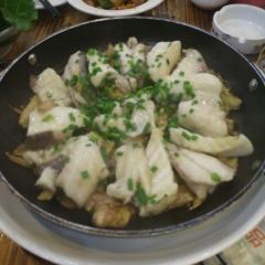 横沥牛庄(总店) User Photo