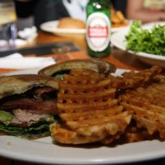 Home Restaurant (Los Feliz) User Photo