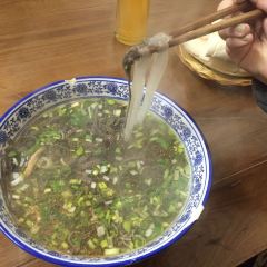 Hui Ji Fen Tang Yang Xue ( Nan Yuan Men ) User Photo