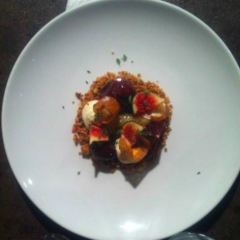 La Bellevilloise 여행 사진