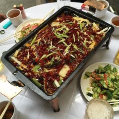 小马哥烧烤渔港码头 User Photo