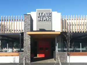 Lone Star Riccarton