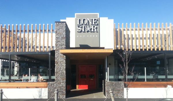 Lone Star Riccarton