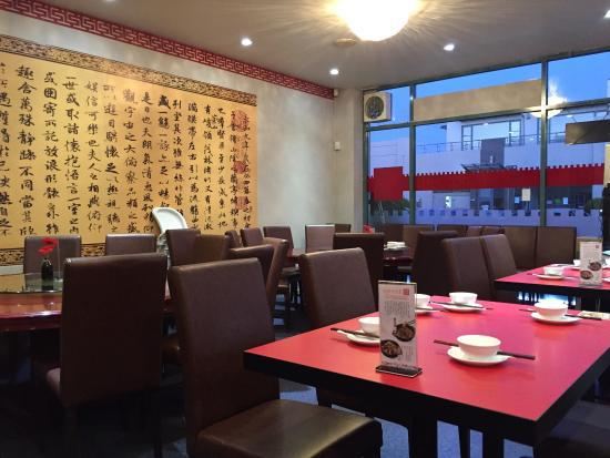 Great Wall Restaurant