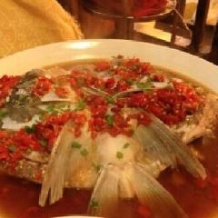 乐口福家常菜馆(古庸路店) ảnh của người dùng