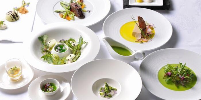 Farm Restaurant VIZ