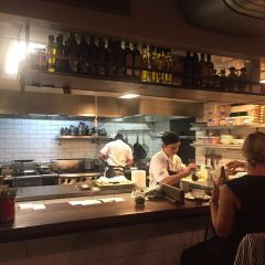 DEPOT EATERY User Photo