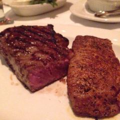 Gotham Steakhouse & Cocktail Bar User Photo