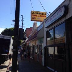 La Parrilla User Photo