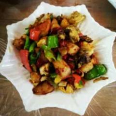 俊子饭店土家湘菜 User Photo
