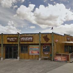 Rusty Pelican Restaurant & Pizzeria 여행 사진