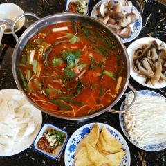 古城红酸汤 User Photo