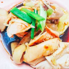 Goh Thew Chik Hainan Chicken Rice User Photo