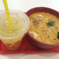 328 Katong Laksa 여행 사진
