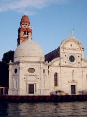 Cimitero di San Michele in Venezia
