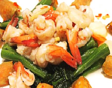 富臨飯店