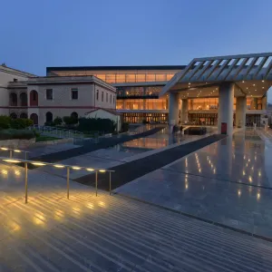 雅典衛城博物館