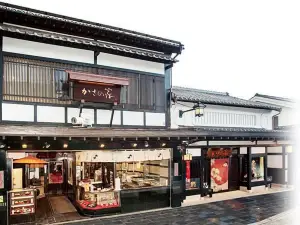 Kasanoya