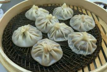 西安賈三灌湯包·回坊小喫·清真炒菜(北院門總店)用戶圖片